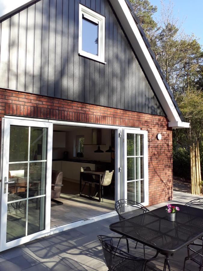 Vakantiehuis 't Edelhert Nunspeet