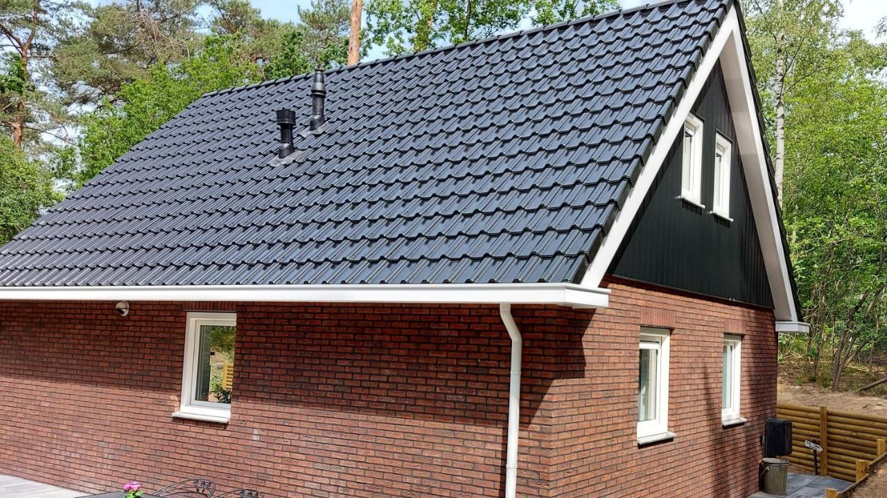 Vakantiehuis 't Edelhert Nunspeet
