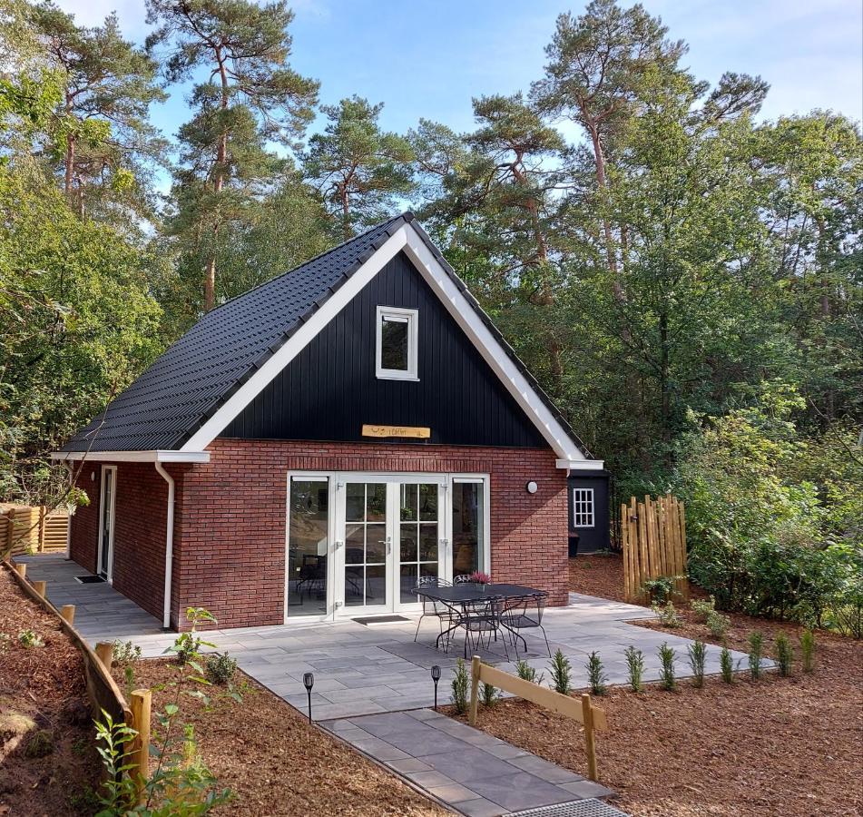 't Edelhert Vakantiehuis *