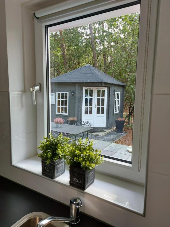 Vakantiehuis 't Edelhert *
