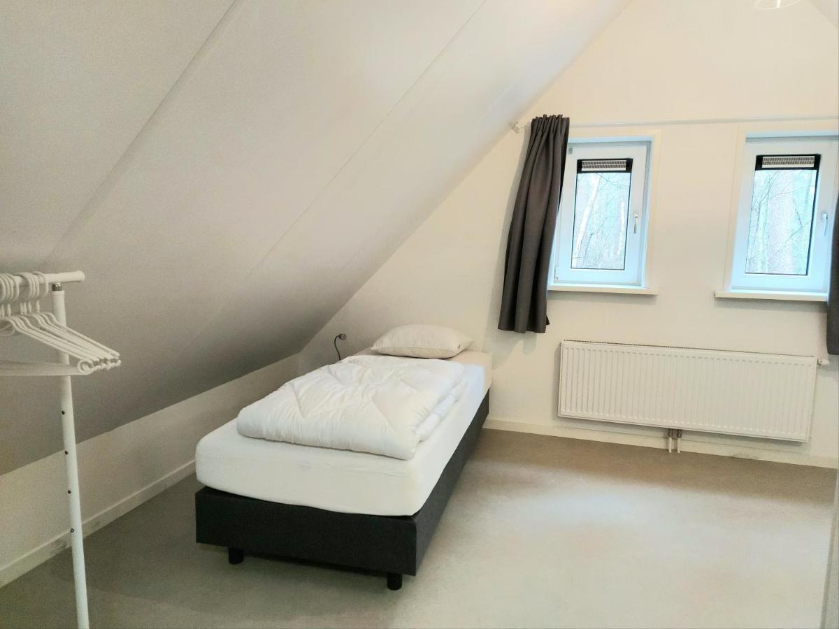 't Edelhert Vakantiehuis Nunspeet