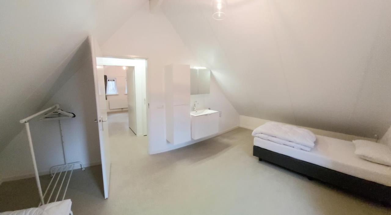 't Edelhert Vakantiehuis