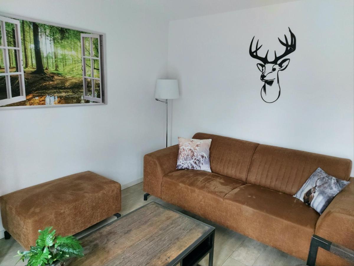 Ferienhaus 't Edelhert *